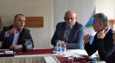 BULDAN GEKA’NIN HİBELERİNİ KAÇIRMAK İSTEMİYOR