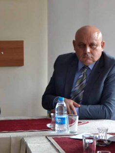 BULDAN GEKA’NIN HİBELERİNİ KAÇIRMAK İSTEMİYOR