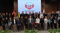 PAMUKKALE GENÇLİK MECLİSİ LİSE TEMSİLCİLERİNİ BELİRLEDİ