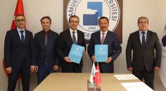 ‘GENÇ OFİS’ PROJESİ HAYATA GEÇTİ