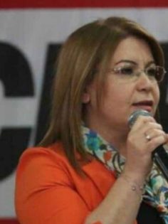 MİLLETVEKİLİ KARACA: AĞAÇLARA KIYMAYIN EFENDİLER!