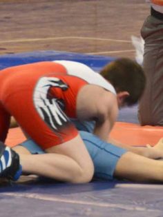 GÜREŞ GRUP ŞAMPİYONASI DENİZLİ’DE YAPILDI