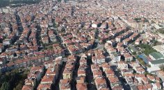 DENİZLİ’DE HANEHALKI SAYISI ORTALAMA 2,98