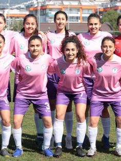 HOROZKENTSPOR’A YAN BAKILMIYOR