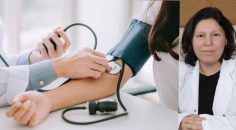 HİPERTANSİYON ÖNLENEBİLİR BİR HASTALIK