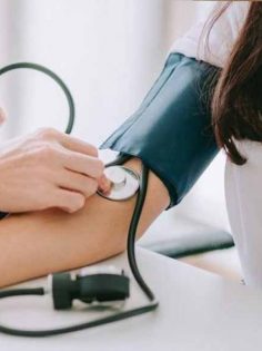 HİPERTANSİYON ÖNLENEBİLİR BİR HASTALIK