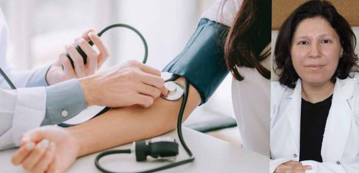 HİPERTANSİYON ÖNLENEBİLİR BİR HASTALIK