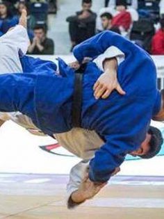 JUDO’NUN EN İYİLERİ DENİZLİ’DE BULUŞACAK