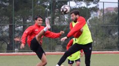 KIZILCABÖLÜKSPOR YÜKSELİŞE GEÇECEK