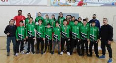 DENİZLİ KARATE’DE YOLUNA DEVAM EDİYOR