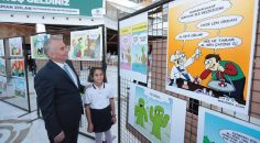 KARİKATÜR YARIŞMASI İÇİN BAŞVURUNUZU YAPIN