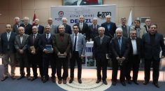 BÜYÜKŞEHİR’DEN DENİZLİ KÜLTÜRÜNE BÜYÜK KATKI