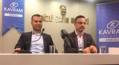 KAVRAM KURS MERKEZİ KENDİNİ TANITTI