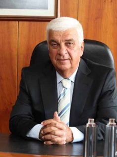 DSO BAŞKANI KEÇECİ, GSYH SONUÇLARINI DEĞERLENDİRDİ