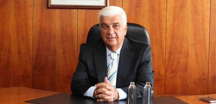 DSO BAŞKANI KEÇECİ, GSYH SONUÇLARINI DEĞERLENDİRDİ