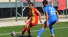 KIZILCABÖLÜKSPOR BİLDİĞİNİZ GİBİ