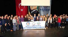 LİSE KOMİSYONU SEÇİLDİ