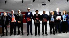 BÜYÜKŞEHİR’DEN HOCALI SOYKIRIMI KONFERANSI