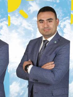 İYİ PARTİ’DEN KONGREYE DAVET