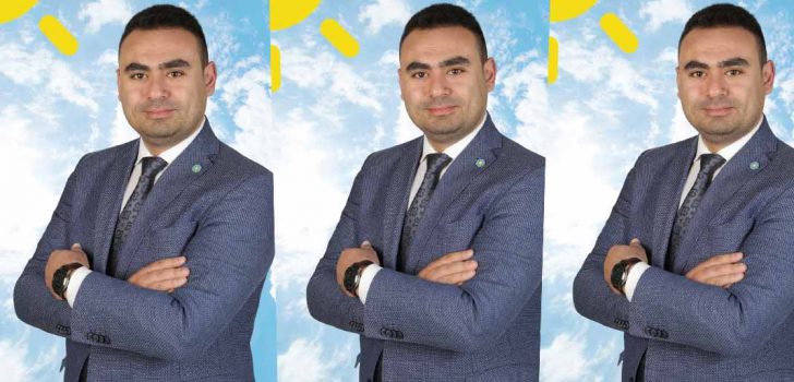 İYİ PARTİ’DEN KONGREYE DAVET