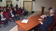 OĞUZ: EĞİTİMDE LİDER OLMAK DENİZLİ’YE YAKIŞIYOR