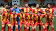 MEKİK SİLİVRİ’YE KONUK OLACAK