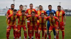 MEKİK GALİBİYETE ŞARTLANDI