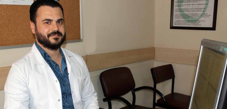 MENOPOZ DÖNEMİNE DİKKAT