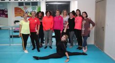 MERKEZEFENDİ KADIN VE ÇOCUK YAŞAM MERKEZİ AÇILACAK