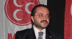 MHP’Lİ BAŞKAN YILMAZ’DAN DAVET