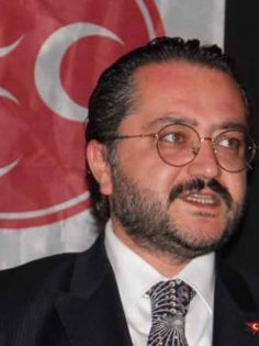 MHP’Lİ BAŞKAN YILMAZ’DAN DAVET
