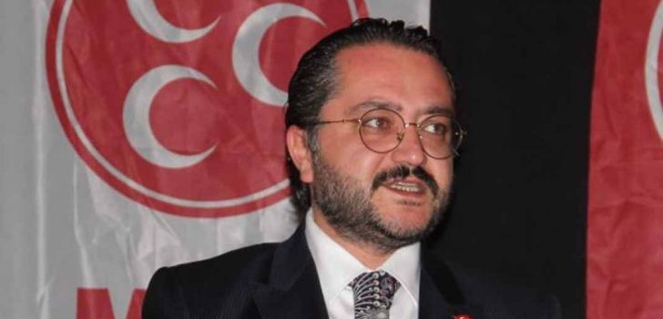MHP’Lİ BAŞKAN YILMAZ’DAN DAVET