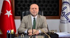 MÜFTÜ AŞIK’TAN REGAİB KANDİLİ MESAJI