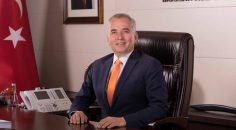 BAŞKAN ZOLAN: ONUR VE GURURUNU YAŞIYORUZ