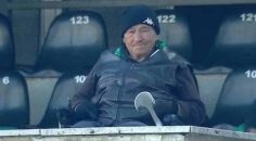 DENİZLİSPOR, OSMAN AĞABEYİNİ KAYBETTİ