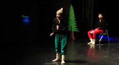 BÜYÜKŞEHİR’DEN ÇOCUKLARA ÖZEL 2 OYUN