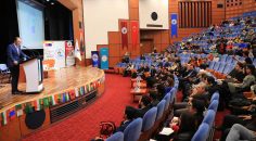 PAMUKKALE BELEDİYESİ’NİN DESTEĞİYLE ALİ ŞİR NEVAİ ANILDI