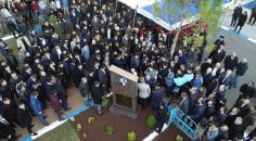 FIRAT YILMAZ ÇAKIROĞLU’NUN İSMİ PAMUKKALE’DE YAŞATILACAK