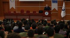 HAVACILIK SEKTÖRÜNÜN YERLİ DÖNÜŞÜ PAÜ’DE ANLATILDI