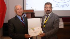 “TÜRKİYE JEOTERMAL BAKIMINDAN OLDUKÇA ZENGİN”