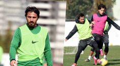 DENİZLİSPOR’DA RECEP NİYAZ’DAN İTİRAF