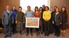 SARAYKÖY’DE FOTOĞRAF KONUŞULDU