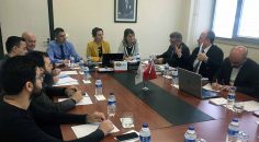 ULUSAL ÖĞRENCİ SEMPOZYUMU HAZIRLIKLARI SÜRÜYOR