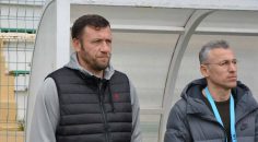 KIZILCABÖLÜKSPOR’DA SERKAN GÖRGEÇ İLE YOLLAR AYRILDI