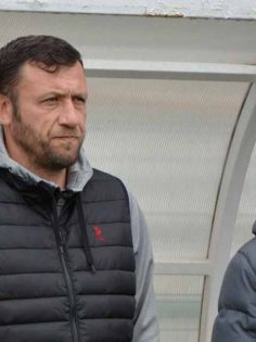 KIZILCABÖLÜKSPOR’DA SERKAN GÖRGEÇ İLE YOLLAR AYRILDI