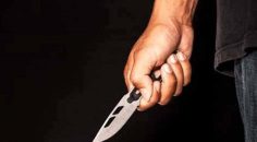 ESKİ SEVGİLİSİNİ 5 YERİNDEN BIÇAKLADI