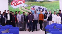 PAÜ TEKNOKENT’TEN PATENT FARKINDALIK EĞİTİMİ