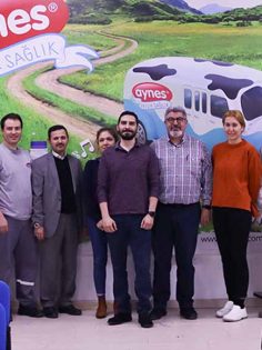 PAÜ TEKNOKENT’TEN PATENT FARKINDALIK EĞİTİMİ