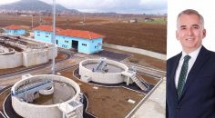 ÇEVRE DOSTU BÜYÜKŞEHİR’DEN BİR YATIRIM DAHA