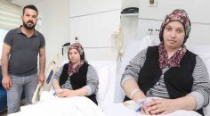 LAPAROSKOPİK CERRAHİ YENİDEN UMUT OLDU